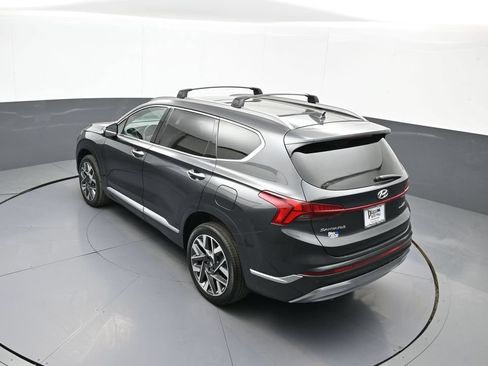 Certified 2023 Hyundai Santa Fe Calligraphy AWD/4WD image 41