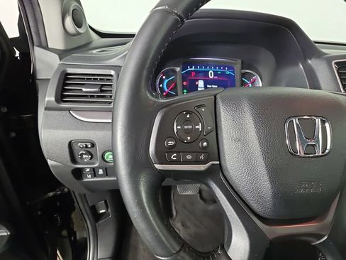 Used 2019 Honda Pilot EX-L image 27