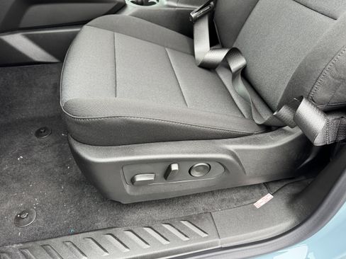 New 2026 Chevrolet Colorado W/T w/ WT Convenience Package II image 14