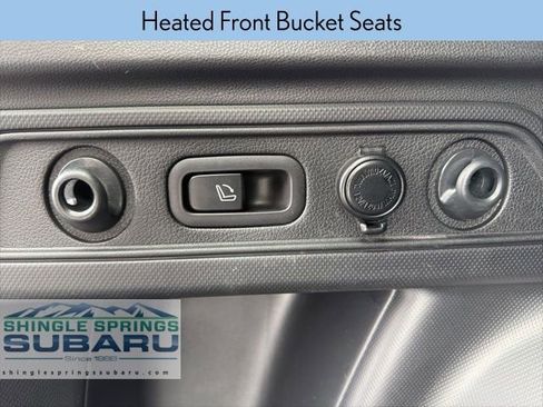 Used 2021 Subaru Forester Touring w/ Popular Package #2 image 29