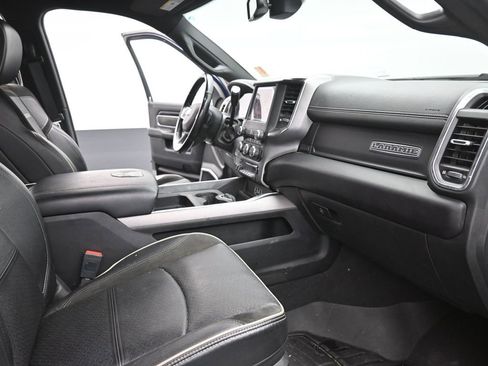 Used 2022 RAM 2500 Laramie image 27