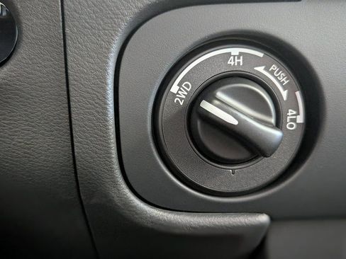 New 2026 Nissan Frontier PRO-4X w/ Pro Premium Package image 29