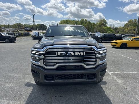 Used 2026 RAM 2500 Laramie image 8