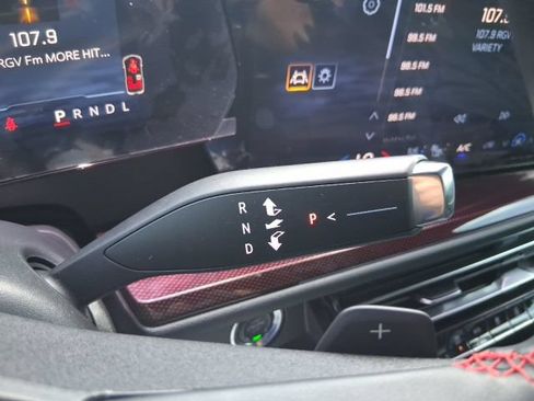 Used 2025 Chevrolet Traverse RS w/ LPO, Floor Liner Package FWD image 12