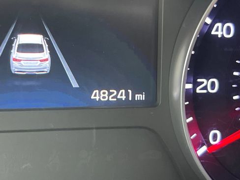 Used 2023 Kia Forte GT image 28