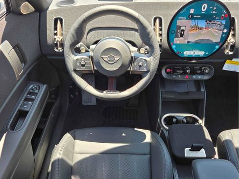 New 2026 MINI Cooper Countryman S AWD/4WD image 12