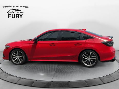 Used 2024 Honda Civic Touring image 6