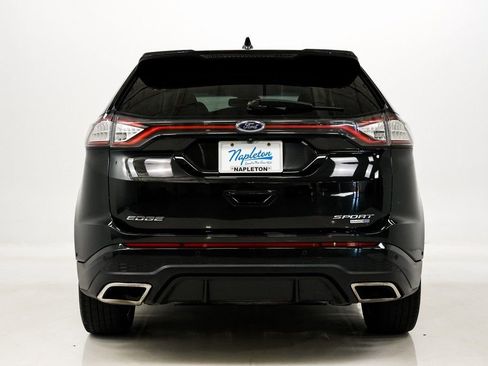 Used 2015 Ford Edge Sport w/ Equipment Group 401A image 28
