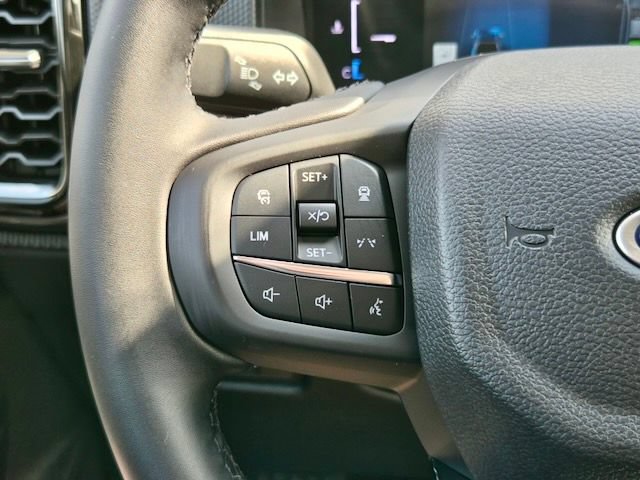 New 2026 Ford Ranger XLT AWD/4WD image 16