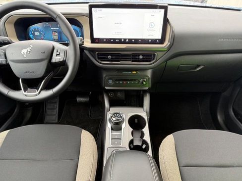 New 2025 Ford Bronco Sport Big Bend image 7