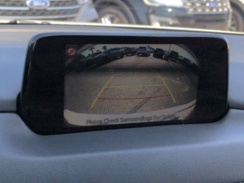 Used 2020 MAZDA CX-5 Touring FWD image 21