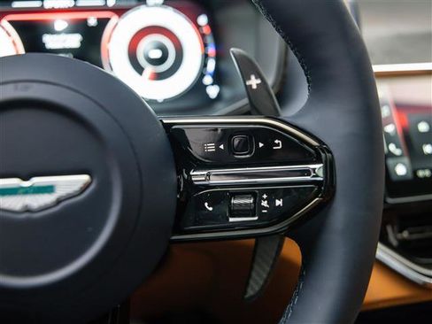 New 2026 Aston Martin DBX 707 image 26