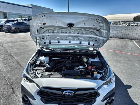 New 2026 Subaru Crosstrek 2.0i Premium image 18