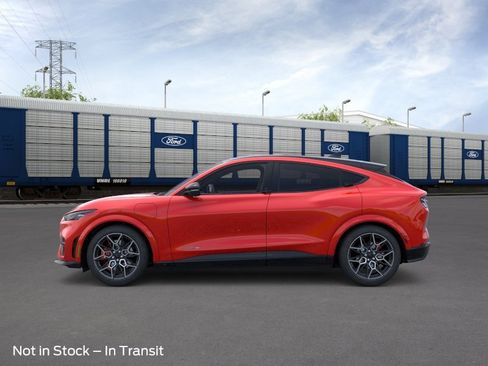 New 2026 Ford Mustang Mach-E GT AWD/4WD image 3