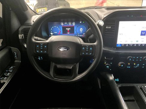 Used 2024 Ford F150 STX image 17