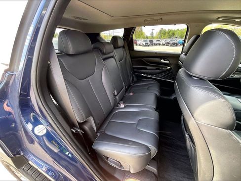 Used 2022 Hyundai Santa Fe Limited AWD/4WD image 15