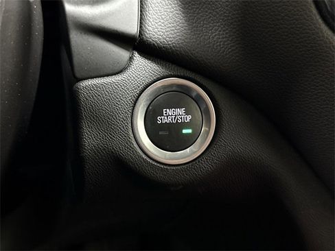 Used 2024 Chevrolet Equinox LT w/ LPO, Floor Liner Package image 16