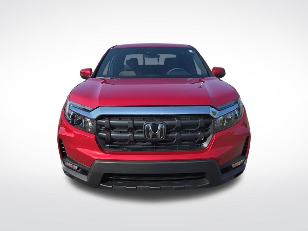 New 2026 Honda Ridgeline RTL image 9
