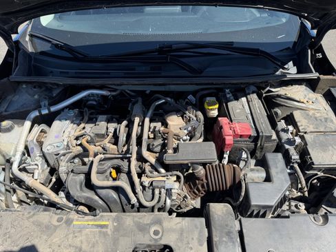Used 2024 Nissan Sentra SV w/ All-Weather Package FWD image 22