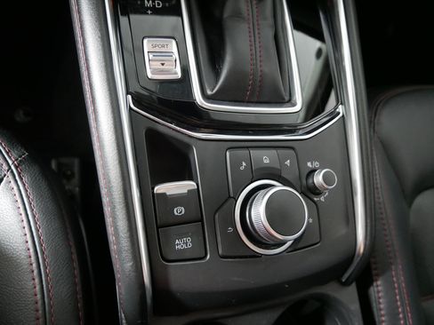 Used 2025 MAZDA CX-5 Carbon Edition AWD/4WD image 29