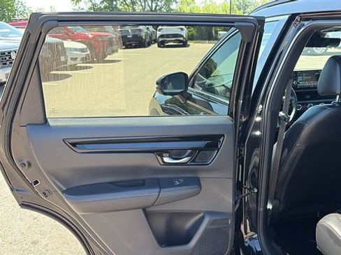 Used 2023 Honda CR-V Sport Touring image 22