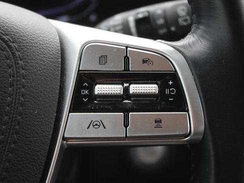 Used 2023 Kia Telluride S AWD/4WD image 17