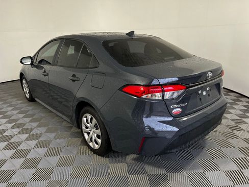 Used 2026 Toyota Corolla LE FWD image 7