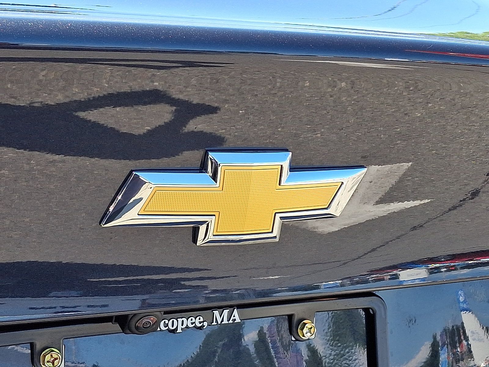 Used 2023 Chevrolet Malibu LT FWD image 31