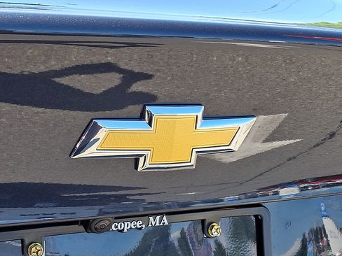 Used 2023 Chevrolet Malibu LT FWD image 31