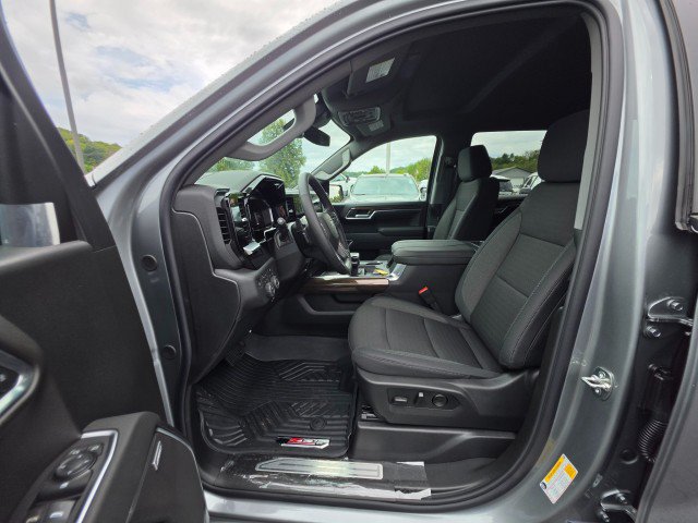 New 2026 Chevrolet Silverado 1500 RST w/ All Star Edition Plus AWD/4WD image 27