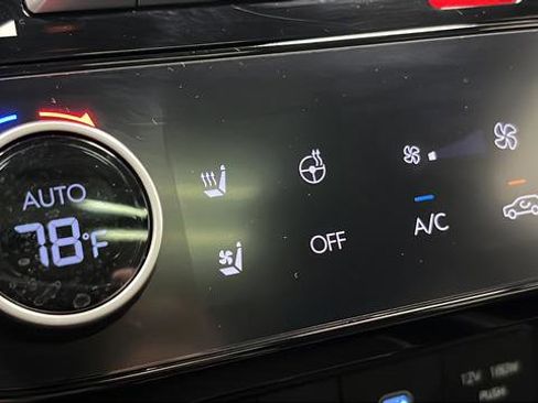 Used 2025 Hyundai Tucson Limited image 22