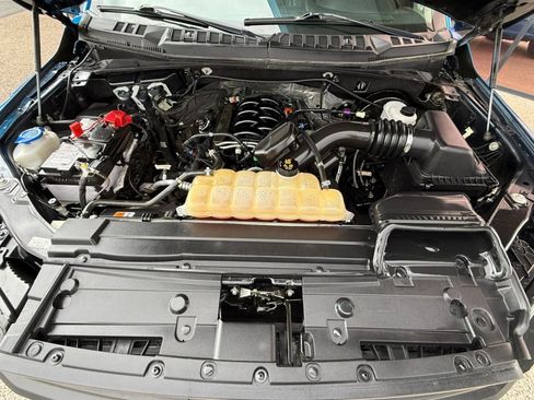 Used 2019 Ford F150 XL w/ Equipment Group 101A Mid RWD image 22