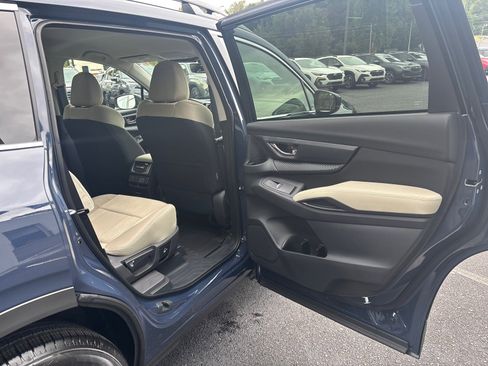 New 2025 Subaru Ascent Premium image 42