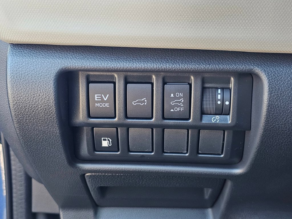 New 2026 Subaru Forester Touring AWD/4WD image 21