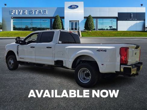 New 2026 Ford F350 XL w/ XL Chrome Package image 5