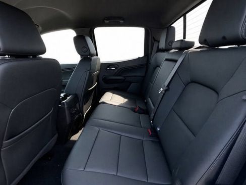 New 2026 GMC Canyon Elevation w/ Convenience Package AWD/4WD image 14