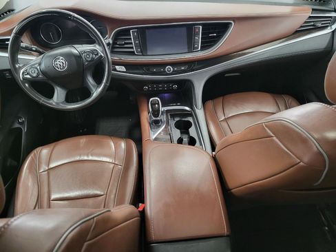 Used 2018 Buick Enclave Avenir w/ Avenir Technology Package image 6