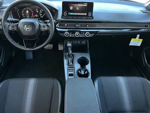 Certified 2026 Honda Civic Sport image 14