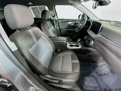 Used 2023 Chevrolet Blazer LT w/ Convenience Package image 36