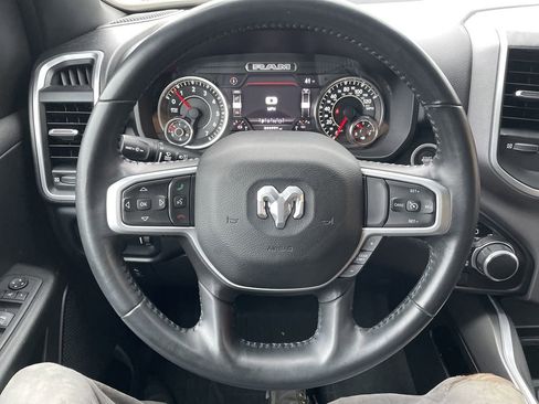 Certified 2022 RAM 1500 Big Horn image 16