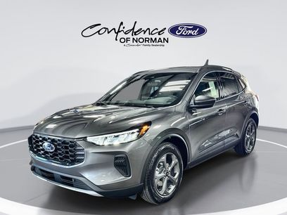 New 2026 Ford Escape ST-Line w/ Cold Weather Package