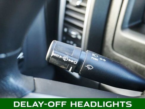 Used 2023 RAM 1500 Classic SLT w/ Protection Group image 17