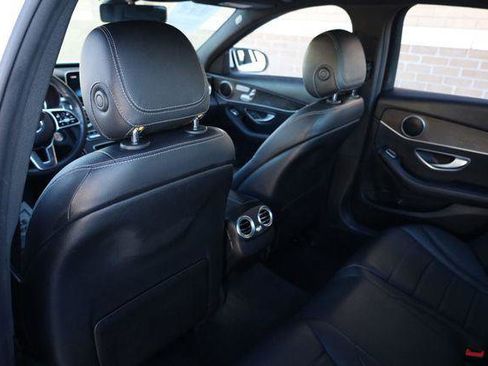 Used 2020 Mercedes-Benz C 300 4MATIC Sedan image 14