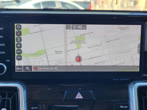 Used 2021 Kia Sorento SX image 34