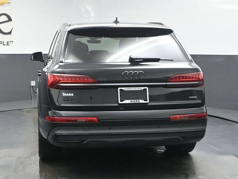 Used 2023 Audi Q7 2.0T Premium Plus w/ Premium Plus Package AWD/4WD image 37