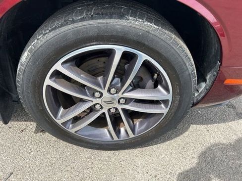 Used 2018 Dodge Challenger GT w/ Driver Convenience Group AWD/4WD image 51