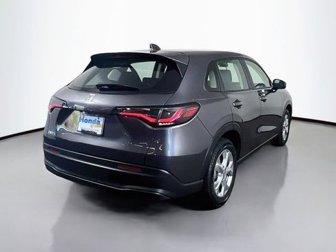 Used 2025 Honda HR-V LX image 22