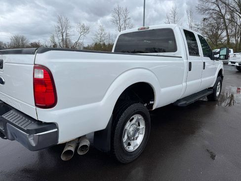Used 2013 Ford F250 XLT AWD/4WD image 11