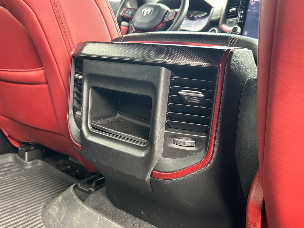 Used 2025 RAM 1500 Rebel w/ Rebel Level 1 Equipment Group AWD/4WD image 37