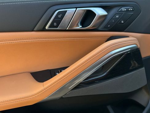 New 2026 BMW X6 xDrive40i image 13